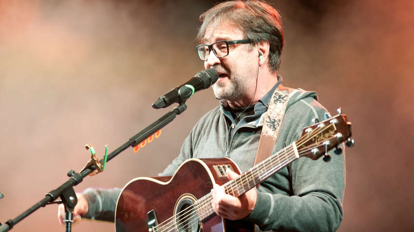 У известного музыканта из РФ, выступившего против Кремля, случился инфаркт 