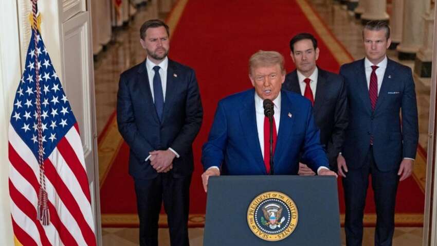 Ближайший соратник Трампа резко пошел против его циничного плана: впечатляющие детали 