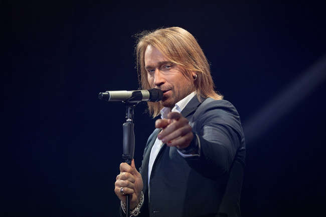 Олег Винник рассказал, почему не украшает новогоднюю елку