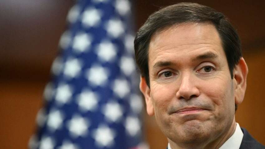 У Трампа отреагировали на новые зверские атаки РФ по энергетике Украины