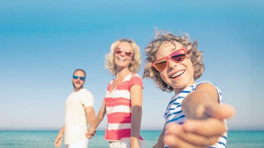 Подорожі літа 2024: куди поїхати Подорожі літа 2024: куди поїхати