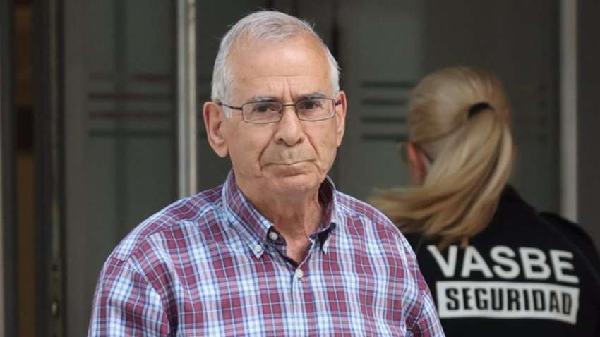 Отправил взрывчатку в посольство Украины: в Испании осудили пенсионера