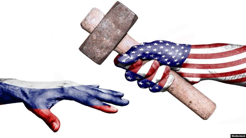 Американська організація славістів загрожує Російським ВУЗам зробити їх студентів ізгоями