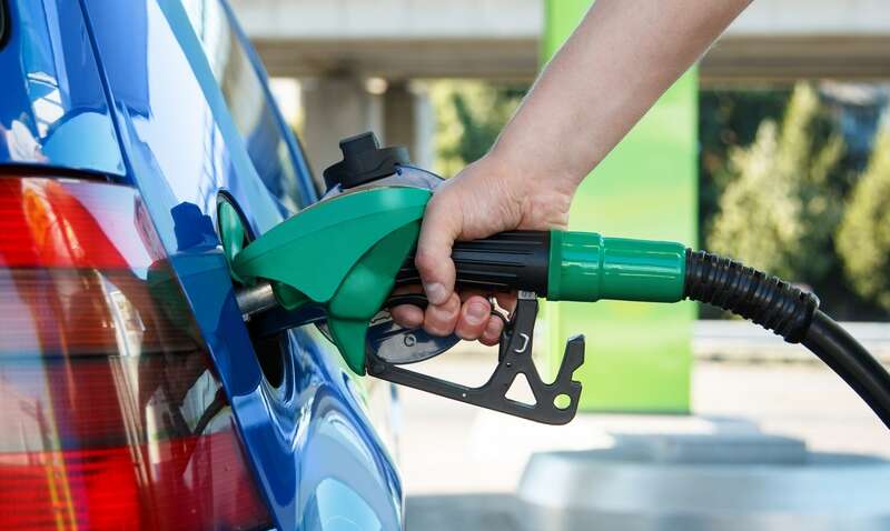 В правительстве РФ хватаются за головы: что происходит с ценами на горючее В правительстве РФ хватаются за головы: что происходит с ценами на горючее