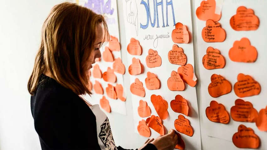 Кар'єра для Стрільців, Козерога, Водоліїв, Риб. Яку професію обрати