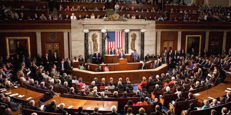 Сенатори США виступили проти "угоди століття" Трампа