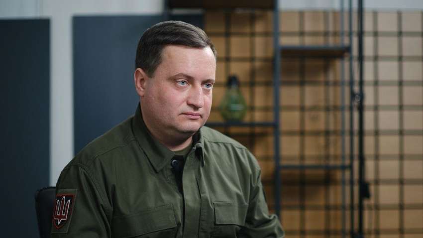 Кремль намагається приховати конфлікт з повстанцями, - ГУР