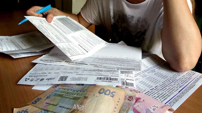 Премьер Гончарук пообещал низкую цену на газ  в февральских платежках