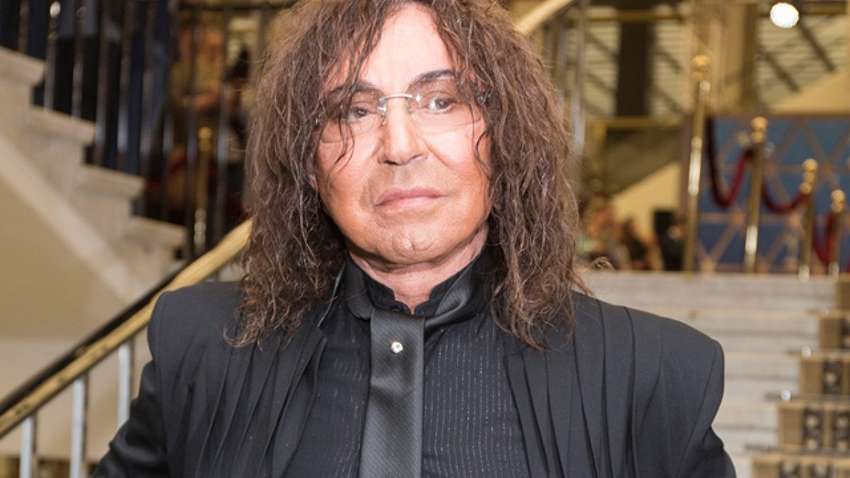 Відомого російського співака виганяють із країни: яка причина