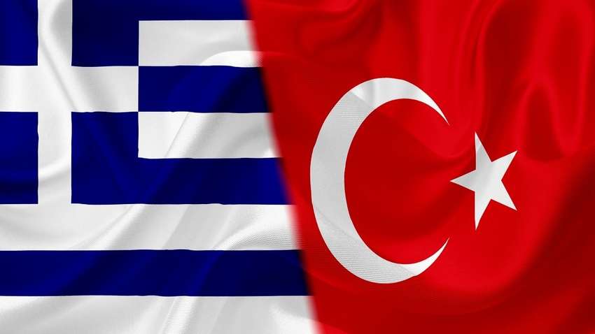 Конфликт в Средиземном море: может ли противостояние Турции и Греции привести к расколу НАТО