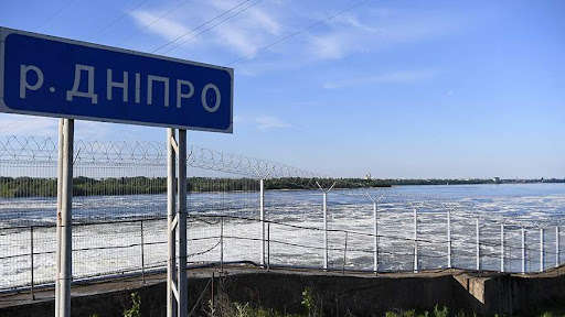 Россияне отрабатывают потенциальное форсирование Днепра: в СНБО сообщили, готов ли Путин прекратить войну