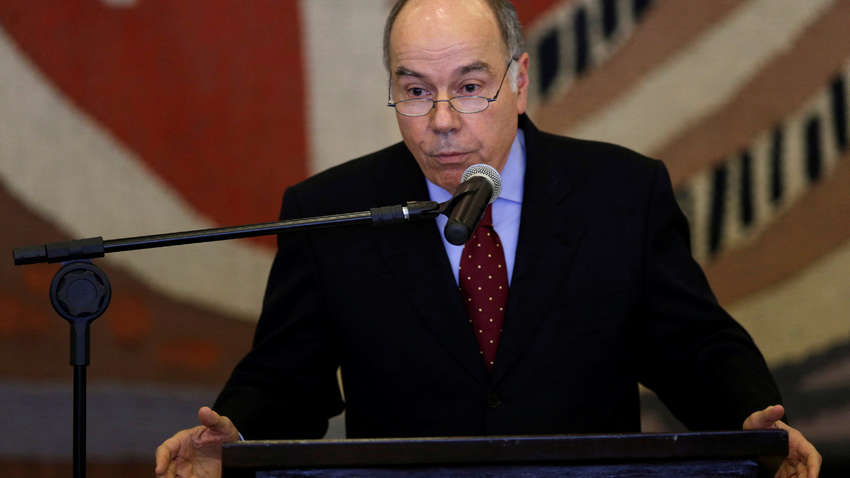 В Бразилии ответили, посадят ли Путина, если тот прибудет в их страну В Бразилии ответили, посадят ли Путина, если тот прибудет в их страну