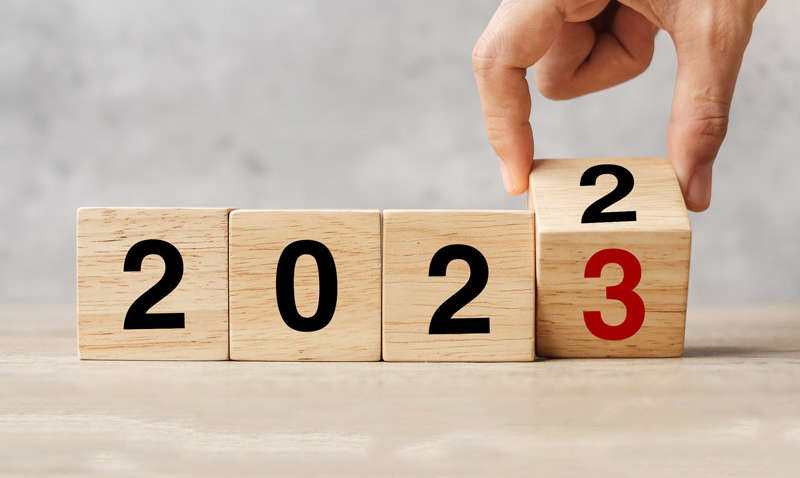 Главные вызовы-прогнозы в наступающем 2023 году – к чему готовиться украинцам