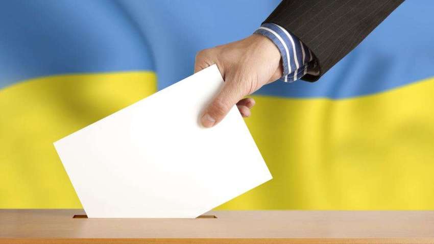 На Полтавщине команду кандидата от «ЕС» Ищейкина подозревают в подготовке  фальсификаций