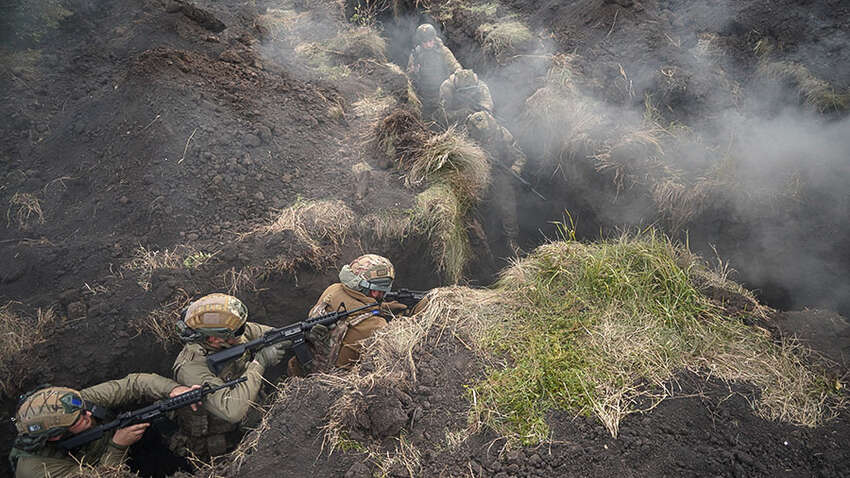 Якщо не буде допомоги США: скільки Україна протримається у війні