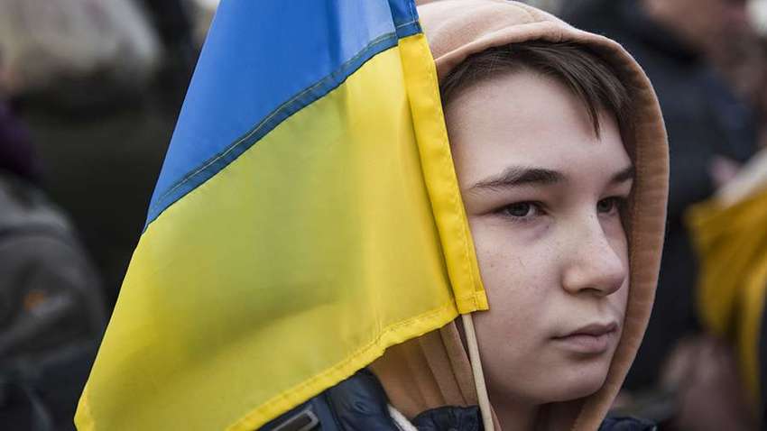 Рада Європи заявила, що українським біженцям приділяється більше уваги, ніж іншим