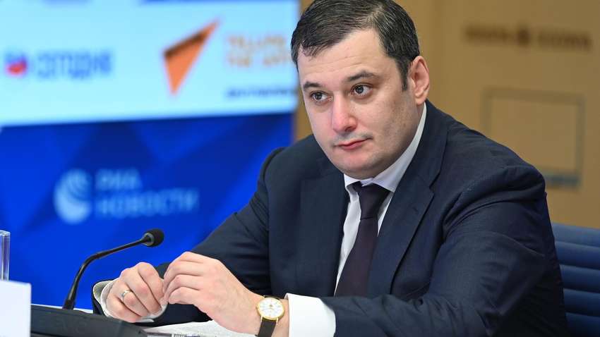 Атака дронов по Москве: в России заявили о новой реальности