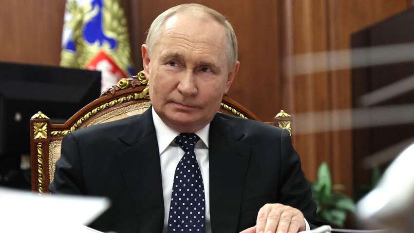 На Заході з'ясували, як насправді у Кремлі сприймають припинення вогню на місяць 