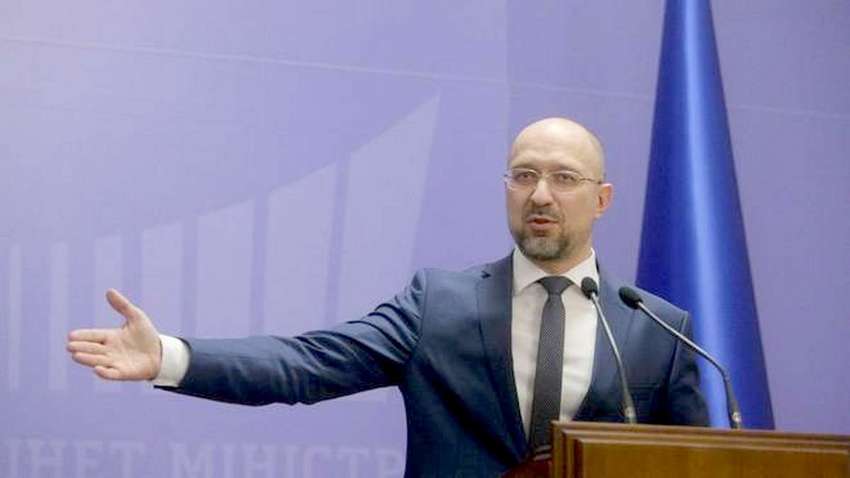 «Как в Польше»: Когда украинцы получат европейские зарплаты «Как в Польше»: Когда украинцы получат европейские зарплаты