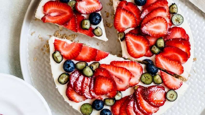 Цей сирний десерт підкорить кожного: покроковий рецепт Цей сирний десерт підкорить кожного: покроковий рецепт