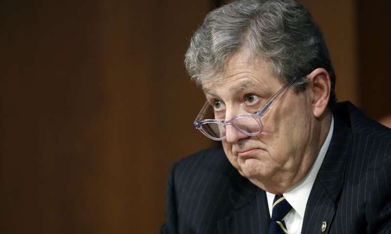 "Путін знущається з Трампа": американський сенатор розповів, як Кремль дурить США "Путін знущається з Трампа": американський сенатор розповів, як Кремль дурить США