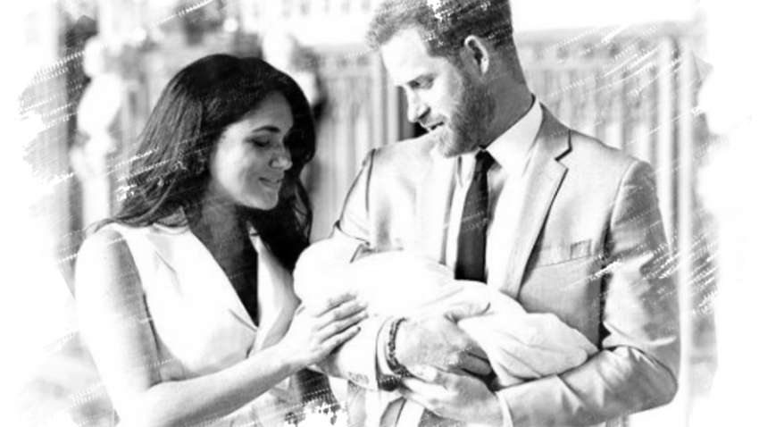 Меган Маркл обратилась в суд за защитой для сына Арчи