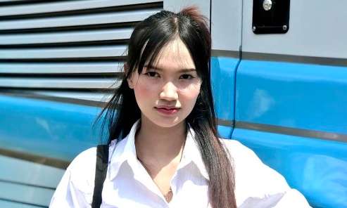 20-річна співачка померла після серії тайських масажів