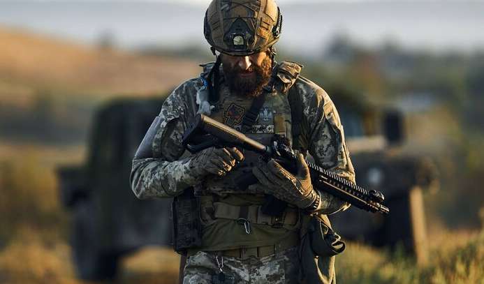 У Росії заявили про спробу України прорвати кордон на новому напрямку