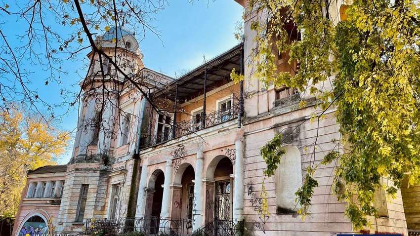 Чиновнику Одеської облради повідомили про підозру: до чого тут пам’ятки архітектури Чиновнику Одеської облради повідомили про підозру: до чого тут пам’ятки архітектури