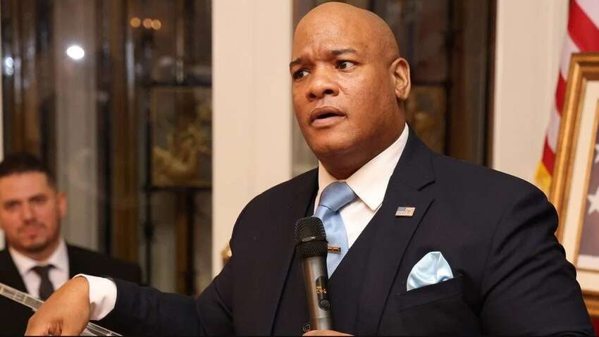 Духовник Трампа пригрозил Путину строгим напоминанием