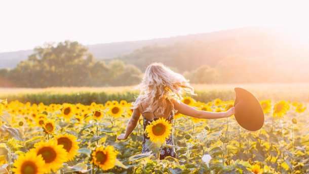 Синоптики розповіли, яка погода чекає на Україну