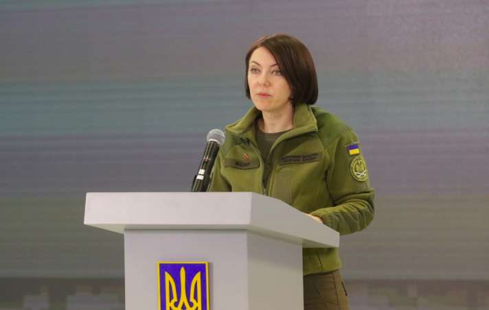 Встречи в формате «Рамштайн» сверхважны не только для Украины - Маляр