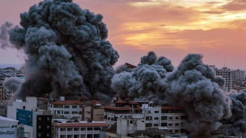 США обеспокоены тем, что в мире может начаться еще одна полномасштабная война 