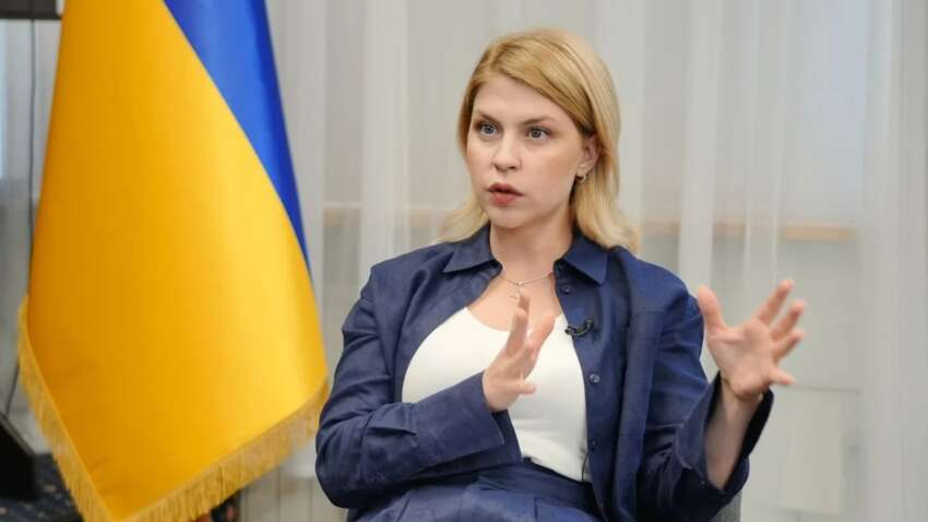 Из мирного плана США удалили важный для Украины пункт