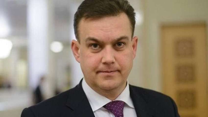 ЗМІ дізналися про листування Павлова перед загибеллю: нові подробиці ЗМІ дізналися про листування Павлова перед загибеллю: нові подробиці