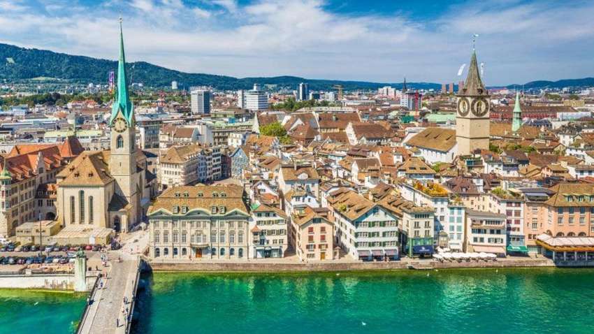 Топ-10 городов, где туристов обманывают чаще всего