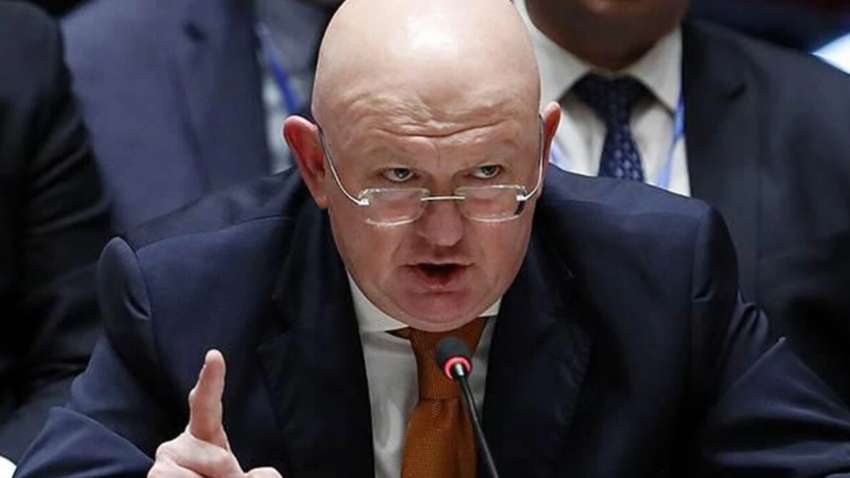 Посол Кремля в ООН погрожує Європі серйозними наслідками: усе через рішення Байдена