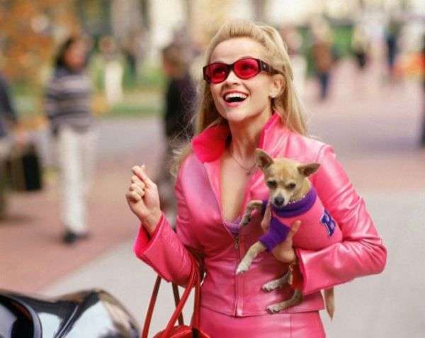 Як блондинки змінили обличчя Голлівуду: рейтинг найкращих фільмів