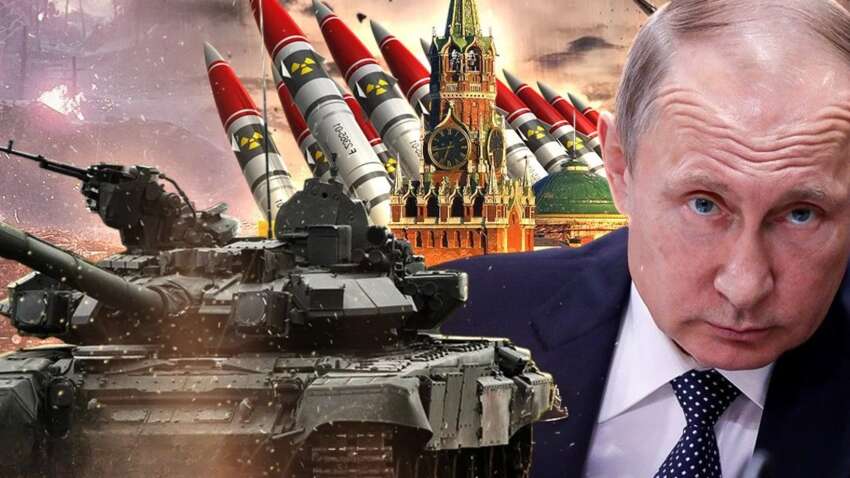 Путин готовится сорвать мирный процесс: последствия плана диктатора ощутит каждый 