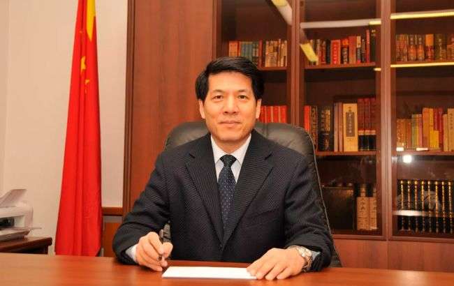 В МИД Китая сделали заявление по итогам переговоров в Саудовской Аравии