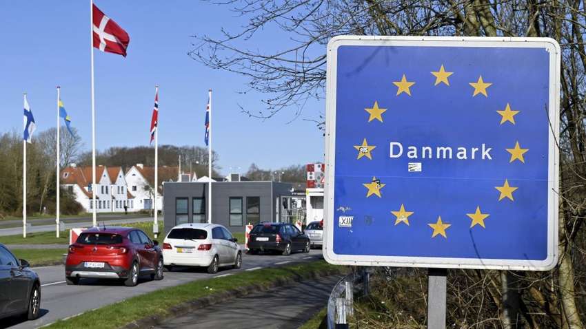 В Европе появилась первая страна, которая снимает все карантинные ограничения