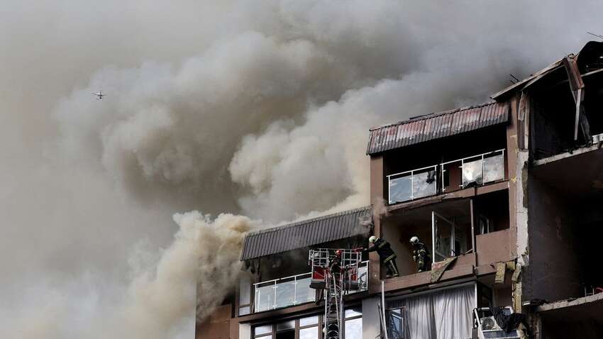 Россия оставляет киевлян без жилья: какую помощь выплачивают столичные власти