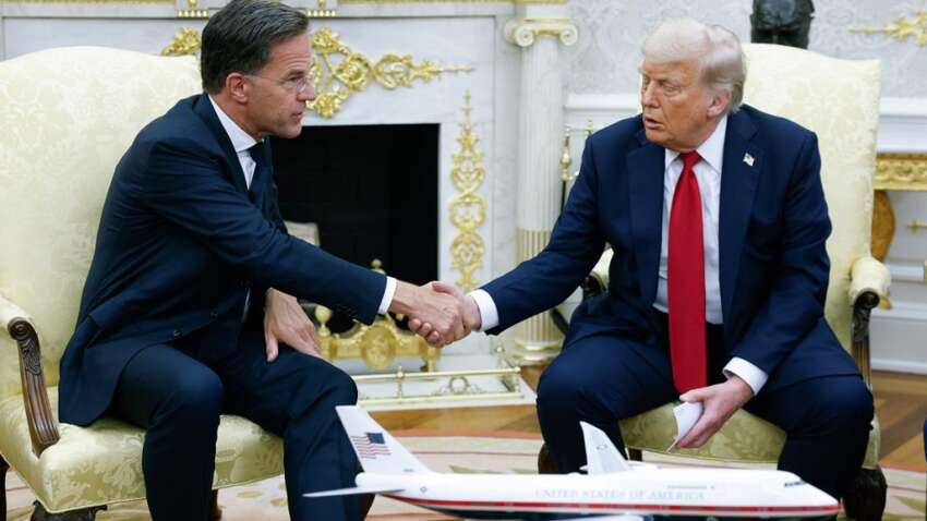 Переговоры о помощи Украине: нам на Западе раскрыли крайне тревожный сигнал 