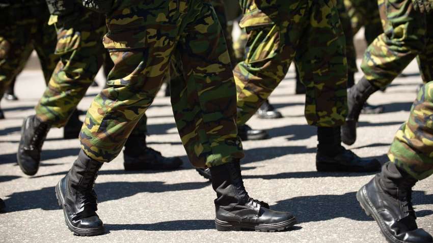 В Пентагоне отреагировали на анонсированный РФ вывод войск из Херсона В Пентагоне отреагировали на анонсированный РФ вывод войск из Херсона