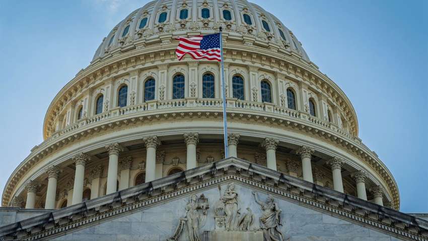 Сенат США погодив законопроєкт про допомогу Україні: які шанси, що він буде проголосований