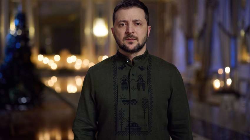 Сильні слова Зеленського на врученні «Золотого глобуса». Третьої світової війни не буде Сильні слова Зеленського на врученні «Золотого глобуса». Третьої світової війни не буде