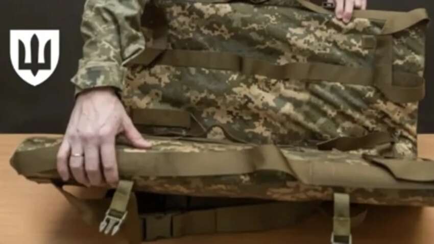 Бронеодеяла для ВСУ: Минобороны запускает новый уровень защиты от обломков