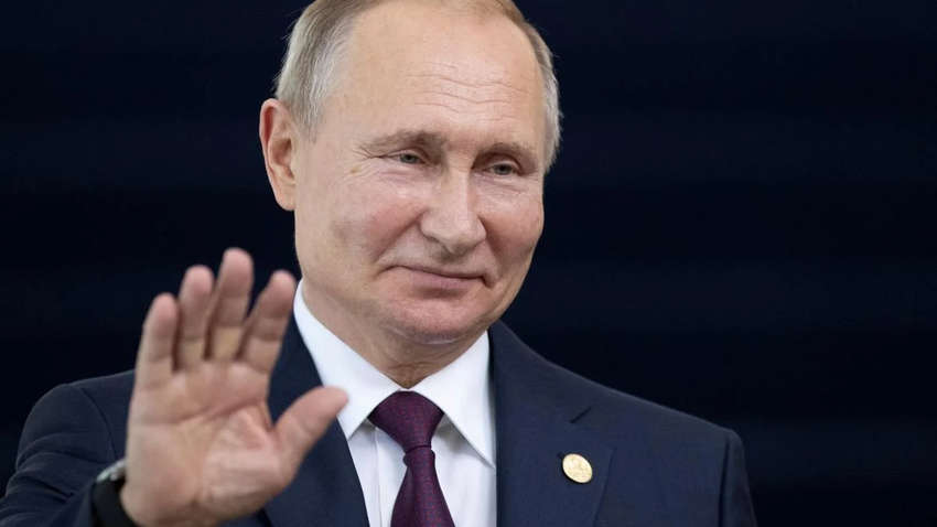 З чим Путін підходить до чергової для себе інавгурації: чи зміцняться його позиції