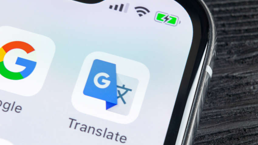 Google Translate начнет поддерживать пять новых языков