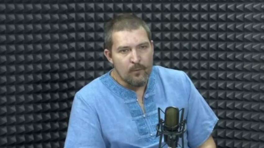 Конфликт внутри РФ: Z-блогер набросился на россиян